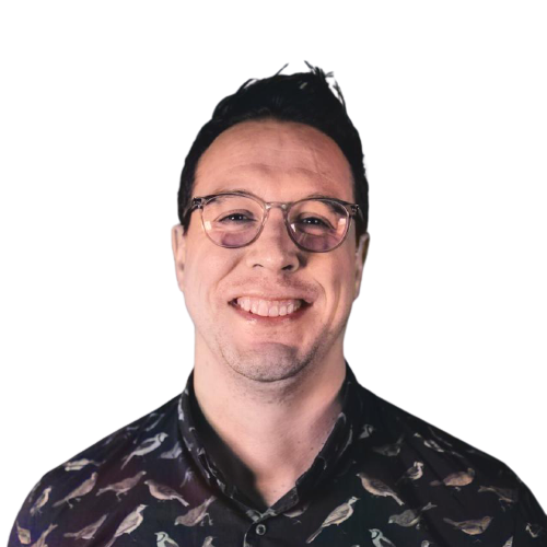 Scott Spence